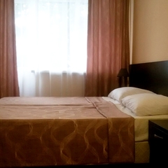 Парк-отель Небуг, Небуг, Краснодарский край