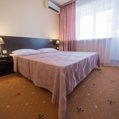 Парк-отель Небуг, Небуг, Краснодарский край