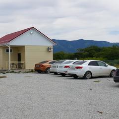 База отдыха Взлет, Геленджик, Краснодарский край