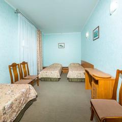 Отель Олимп Центр, Анапа, Краснодарский край
