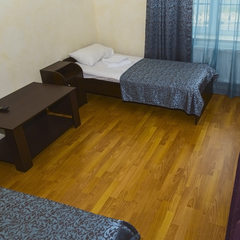 Гостиница Фордевинд, Севастополь, Крым