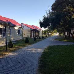 База отдыха Взлет, Геленджик, Краснодарский край