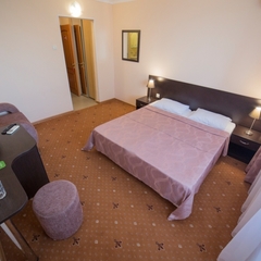 Парк-отель Небуг, Небуг, Краснодарский край