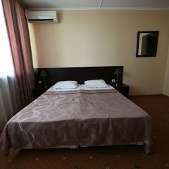 Парк-отель Небуг, Небуг, Краснодарский край