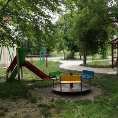 База отдыха Взлет, Геленджик, Краснодарский край