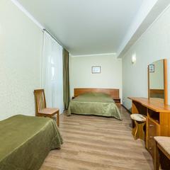 Отель Олимп Центр, Анапа, Краснодарский край