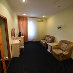 Парк-отель Небуг, Небуг, Краснодарский край