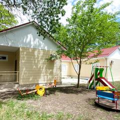 База отдыха Взлет, Геленджик, Краснодарский край