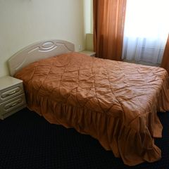 Парк-отель Небуг, Небуг, Краснодарский край