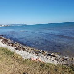 База отдыха Взлет, Геленджик, Краснодарский край