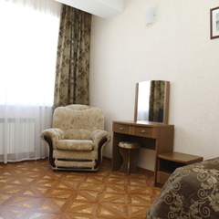Отель Олимп Центр, Анапа, Краснодарский край