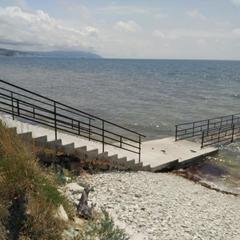 База отдыха Взлет, Геленджик, Краснодарский край