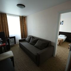 Парк-отель Небуг, Небуг, Краснодарский край