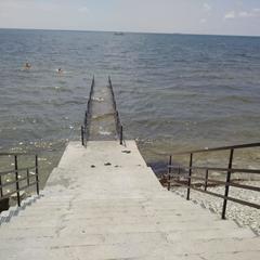 База отдыха Взлет, Геленджик, Краснодарский край