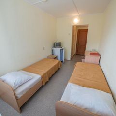 Парк-отель Небуг, Небуг, Краснодарский край