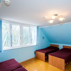 База отдыха Взлет, Геленджик, Краснодарский край