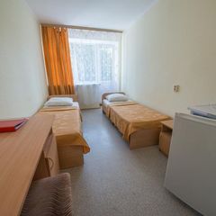 Парк-отель Небуг, Небуг, Краснодарский край