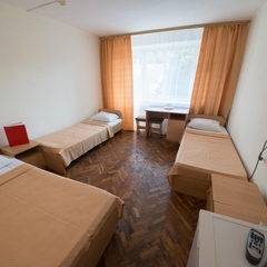 Парк-отель Небуг, Небуг, Краснодарский край