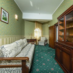 Отель Олимп Центр, Анапа, Краснодарский край