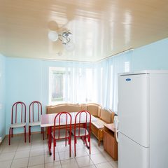 База отдыха Взлет, Геленджик, Краснодарский край