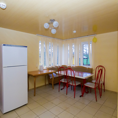 База отдыха Взлет, Геленджик, Краснодарский край