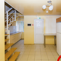 База отдыха Взлет, Геленджик, Краснодарский край