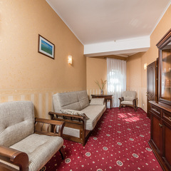 Отель Олимп Центр, Анапа, Краснодарский край
