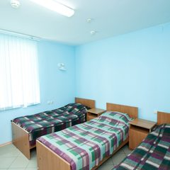 База отдыха Взлет, Геленджик, Краснодарский край