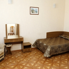 Отель Олимп Центр, Анапа, Краснодарский край