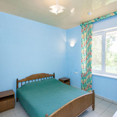 База отдыха Взлет, Геленджик, Краснодарский край