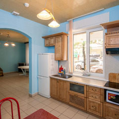 База отдыха Взлет, Геленджик, Краснодарский край