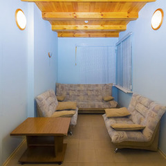 База отдыха Взлет, Геленджик, Краснодарский край