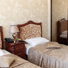 Гостиница Чеховъ, Краснодар, Краснодарский край