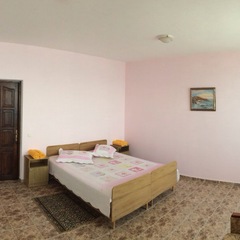 Клуб-отель Эллада, Николаевка, Крым