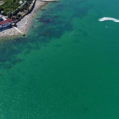 Клуб-отель Эллада, Николаевка, Крым