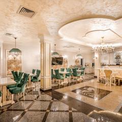 Гостиница Чеховъ, Краснодар, Краснодарский край