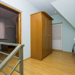 База отдыха Взлет, Геленджик, Краснодарский край