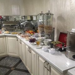 Гостиница Чеховъ, Краснодар, Краснодарский край