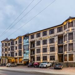 Гостиница Чеховъ, Краснодар, Краснодарский край