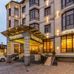 Гостиница Чеховъ, Краснодар, Краснодарский край