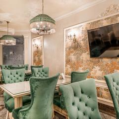 Гостиница Чеховъ, Краснодар, Краснодарский край