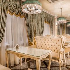 Гостиница Чеховъ, Краснодар, Краснодарский край