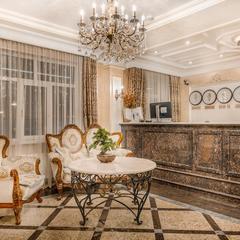 Гостиница Чеховъ, Краснодар, Краснодарский край