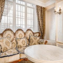 Гостиница Чеховъ, Краснодар, Краснодарский край