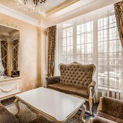 Гостиница Чеховъ, Краснодар, Краснодарский край