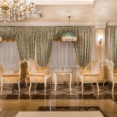 Гостиница Чеховъ, Краснодар, Краснодарский край