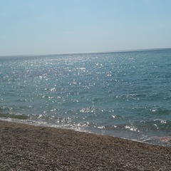 Клуб-отель Эллада, Николаевка, Крым