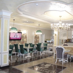 Гостиница Чеховъ, Краснодар, Краснодарский край