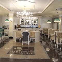 Гостиница Чеховъ, Краснодар, Краснодарский край