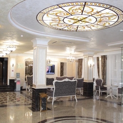 Гостиница Чеховъ, Краснодар, Краснодарский край